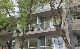 Departamento Belgrano
